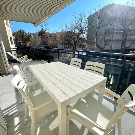 Maria Voramar Leilighet Cambrils Eksteriør bilde