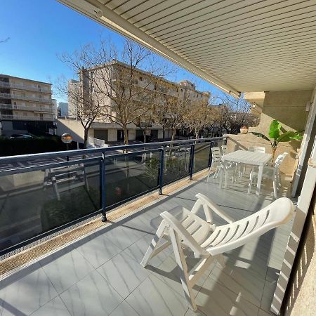 Maria Voramar Leilighet Cambrils Eksteriør bilde