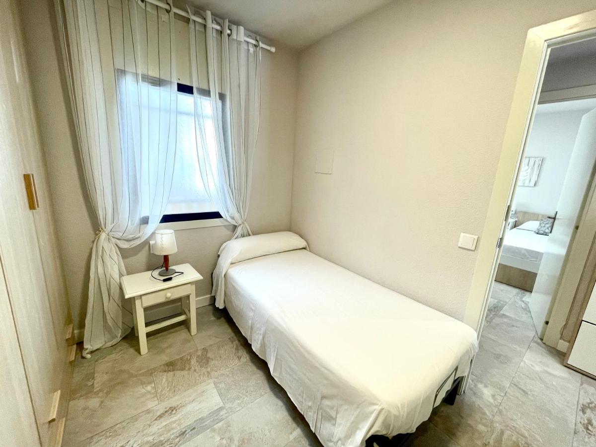 Maria Voramar Leilighet Cambrils Eksteriør bilde