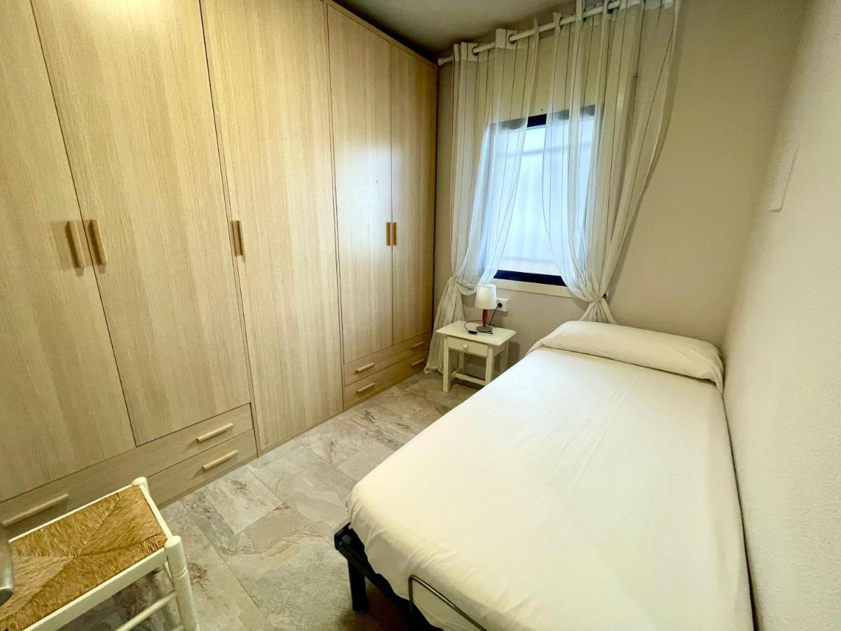 Maria Voramar Leilighet Cambrils Eksteriør bilde
