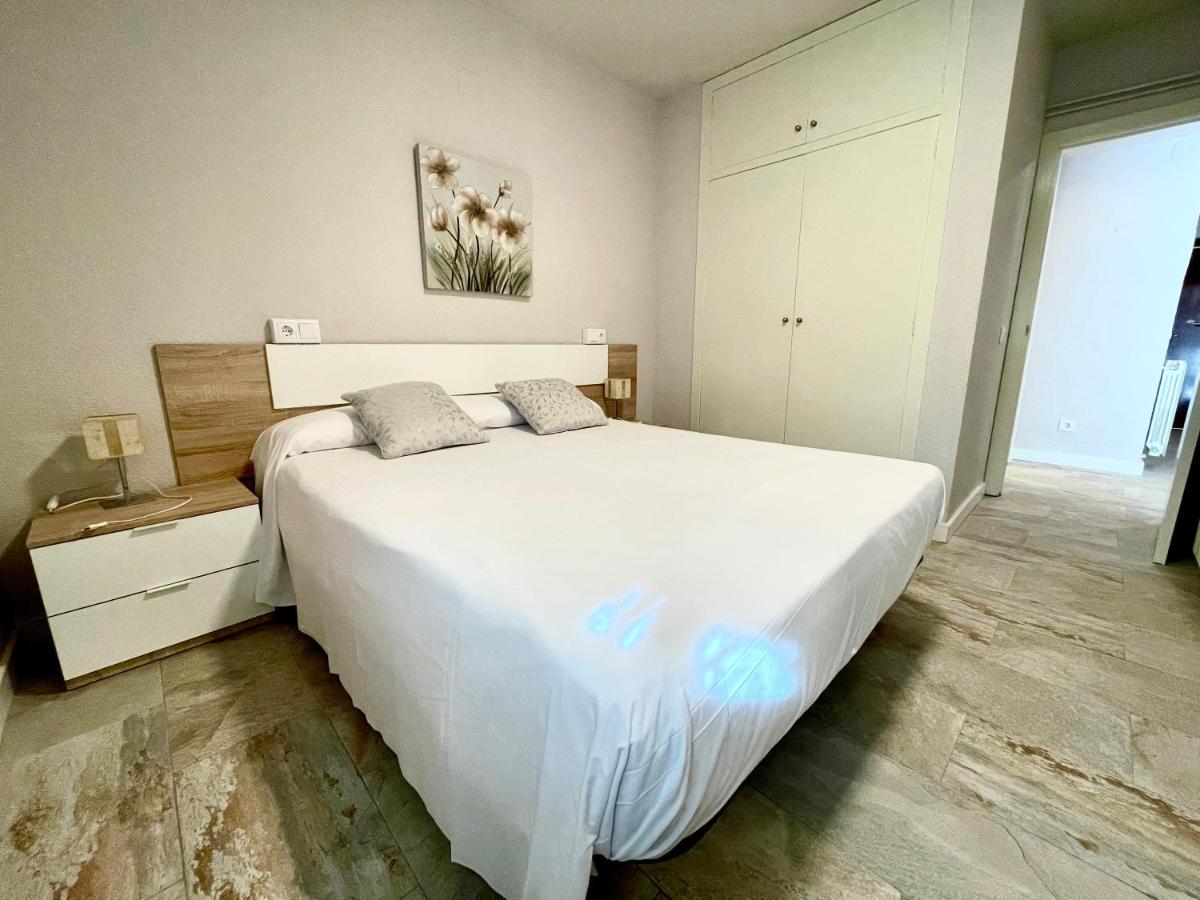 Maria Voramar Leilighet Cambrils Eksteriør bilde